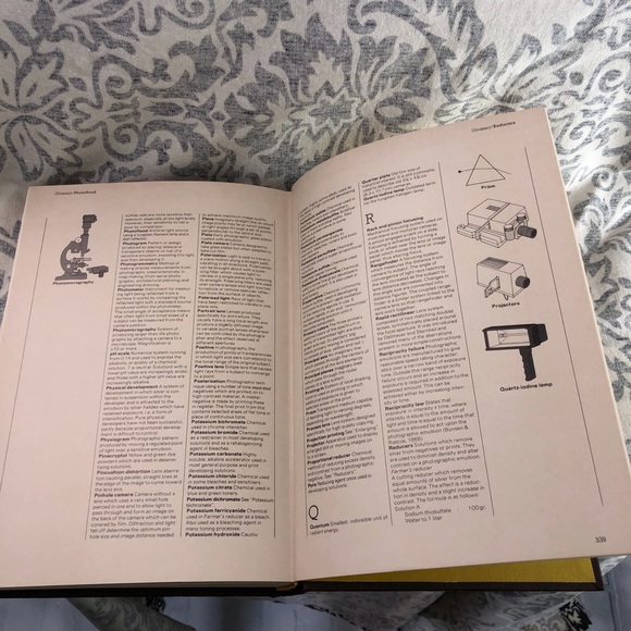 Vintage photography book - Picture 11 of 16